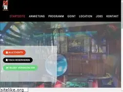 Sites similar to clubgoin.de