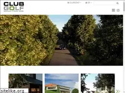 Sites similar to clubgolf.ch