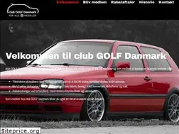 Sites similar to clubgolf.dk