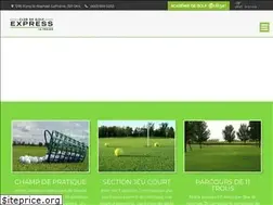 Sites similar to clubgolfexpress.ca