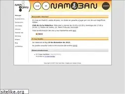 Sites similar to clubgomadrid.org