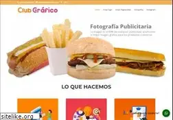 Sites similar to clubgrafico.com