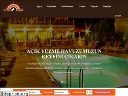 Sites similar to clubgrandbecassier.com