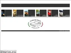 Sites similar to clubgs.it