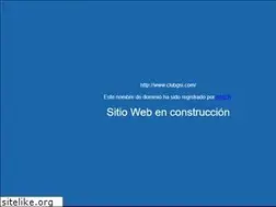 Sites similar to clubgsi.com