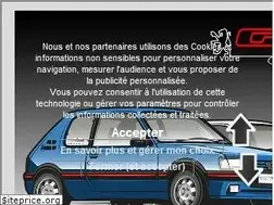 Sites similar to clubgtipowers.com