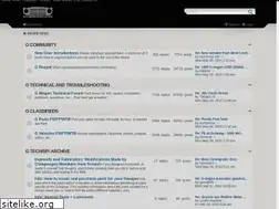 Sites similar to clubgwagen.com