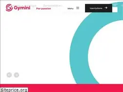 Sites similar to clubgymini.org