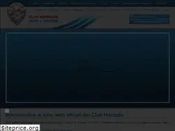 Sites similar to clubharrods.com.ar