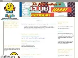 Sites similar to clubharrypenguin.blogspot.com