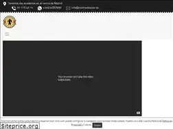 Sites similar to clubhauskaiser.es