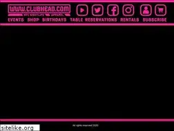 Sites similar to clubhead.com