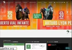 Sites similar to clubhipico.cl