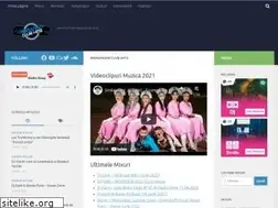 Sites similar to clubhits.ro