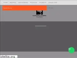 Sites similar to clubhotel.com.ar