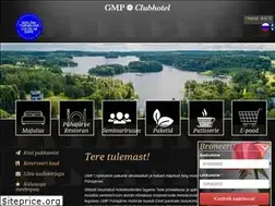 Sites similar to clubhotel.ee