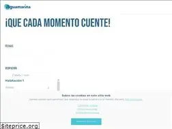 Sites similar to clubhotelaguamarina.com