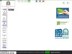 Sites similar to clubhotelalpino.com