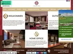 Sites similar to clubhotelcortina.com