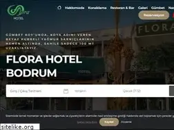 Sites similar to clubhotelflora.com