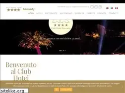 Sites similar to clubhotelkennedy.com