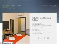 Sites similar to clubhotelmeri.com