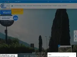 Sites similar to clubhotelolivi.com
