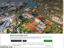 Sites similar to clubhotelolivi.it