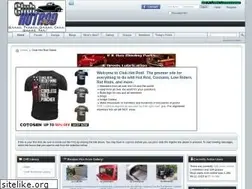 Sites similar to clubhotrod.com