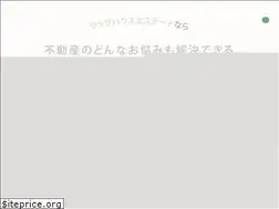 Sites similar to clubhouse-estate.jp
