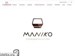 Sites similar to clubhouse.ch