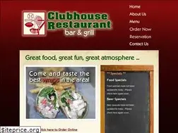 Sites similar to clubhouse4042.com