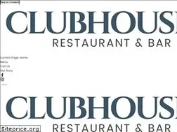 Sites similar to clubhouse66.com