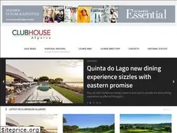 Sites similar to clubhousealgarve.com