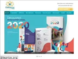 Sites similar to clubhousefrance.org