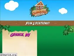 Sites similar to clubhousefuncenter.com