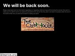 Sites similar to clubhouseimprov.com