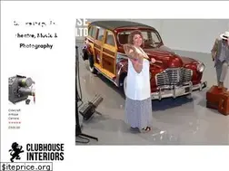 Sites similar to clubhouseinteriorsltd.co.uk