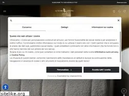 Sites similar to clubhouseitalia.com