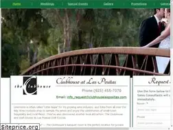 Sites similar to clubhouselaspositas.com