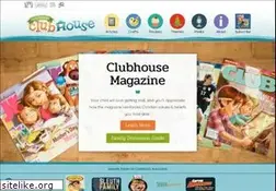 Sites similar to clubhousemagazine.com