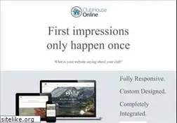 Sites similar to clubhouseonline-e3.com