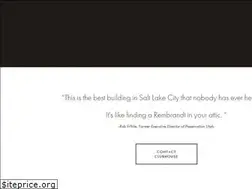 Sites similar to clubhouseslc.com