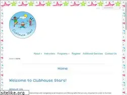 Sites similar to clubhousestars.com