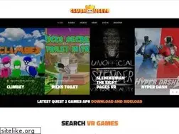 clubhousevr.com