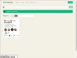 Sites similar to clubhub.site