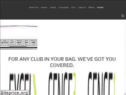 Sites similar to clubhubgolf.com