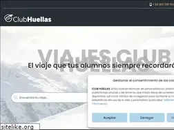 Sites similar to clubhuellas.com