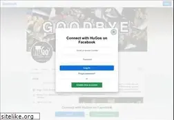 Sites similar to clubhugos.de