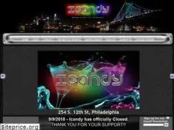 Sites similar to clubicandy.com
